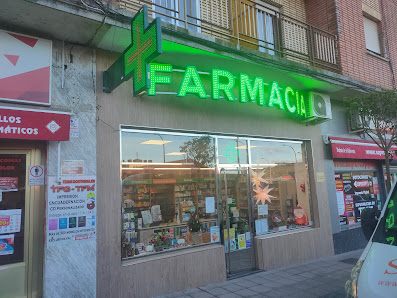 Farmacia El Campus - Farmacia en Salamanca 