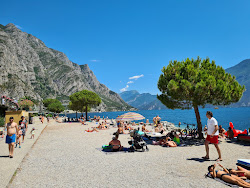 Photo de Spiaggia Cola et le règlement
