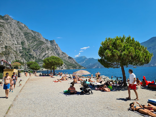 Spiaggia Cola