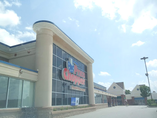 Supermarket «Price Chopper», reviews and photos, 251 Kennedy Dr, Putnam, CT 06260, USA