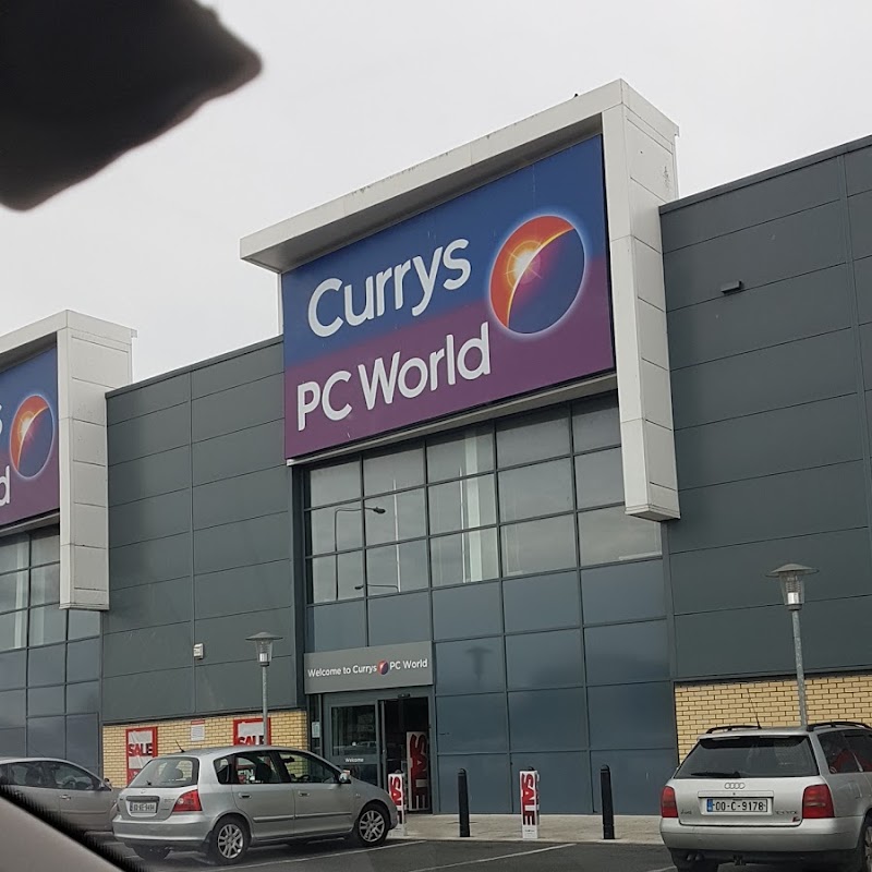 Currys