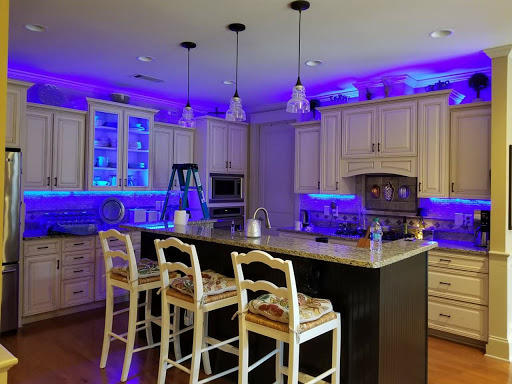 Electrician «Senoia Electric of Peachtree City», reviews and photos, 23 Eastbrook Bend #50, Peachtree City, GA 30269, USA