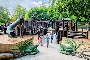 Folsom Kids Play Park (Castle Park) image
