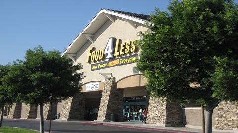 Food 4 Less, 6700 Cherry Ave, Long Beach, CA 90805, USA, 