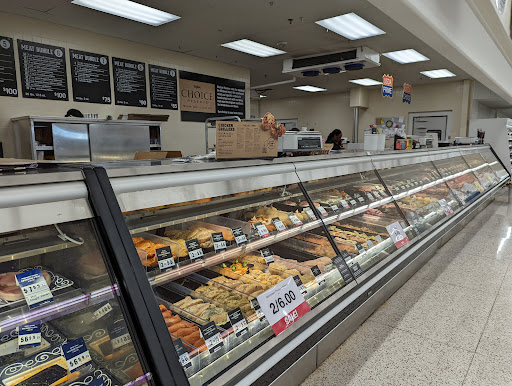 Supermarket «Hy-Vee», reviews and photos, 6655 Martway St, Mission, KS 66202, USA