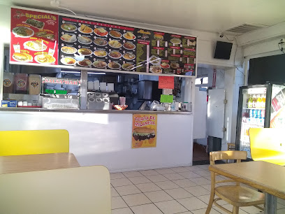 Albredo,s Fresh Mexican Food - 18013 Valley Blvd, City of Industry, CA 91744