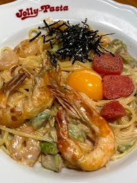 ジョリーパスタ 三重川越店