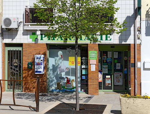 Pharmacie Barthès à Le Boulou