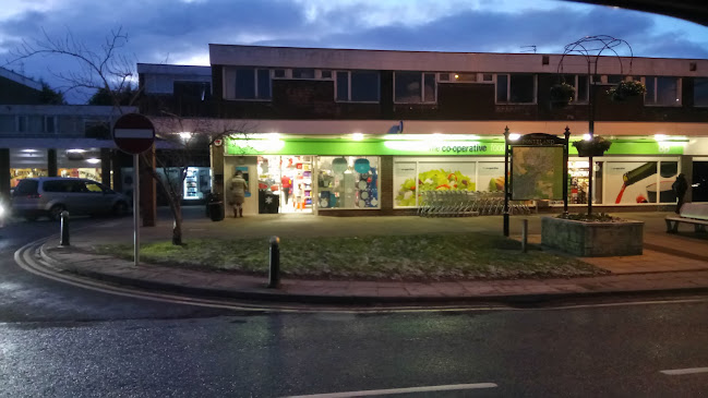 Reviews of Co-op Food - Ponteland in Newcastle upon Tyne - Supermarket