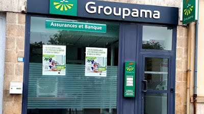 Agence Groupama Aigurande à Aigurande