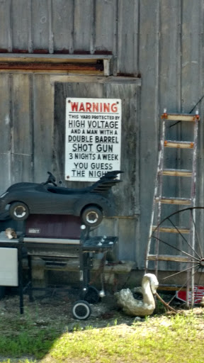 Harley-Davidson Dealer «Workman Harley-Davidson», reviews and photos, 1903 1st Ave, Rock Falls, IL 61071, USA