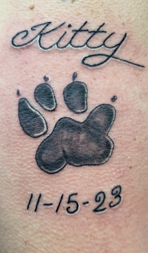 Explore jordan tattoo ideas, creative tattoo ideas in Meridian, available at SK-Tattoo1