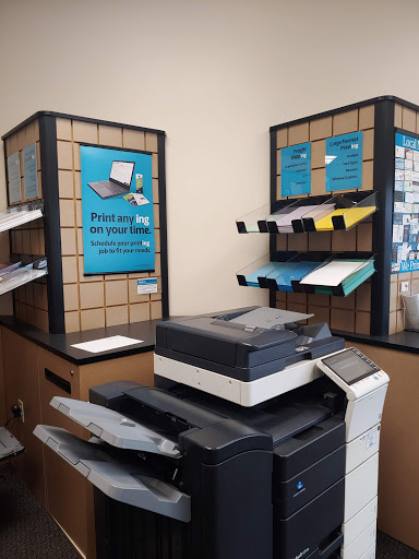 Shipping and Mailing Service «The UPS Store», reviews and photos, 4000 W 106th St #125, Carmel, IN 46032, USA