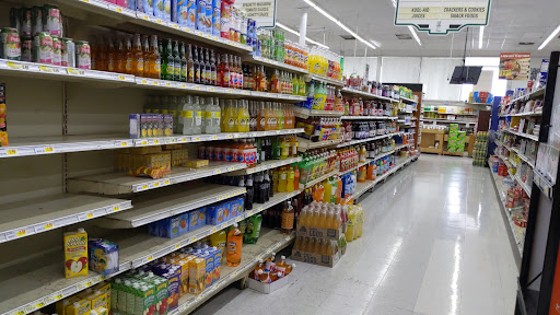 Grocery Store «Community Super Fresh», reviews and photos, 640 E Southside Plaza, Richmond, VA 23224, USA