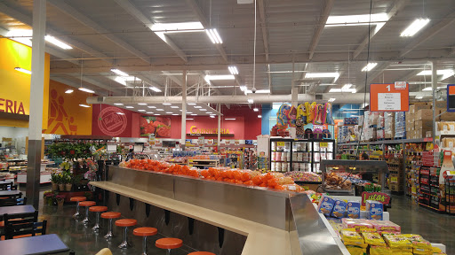 Grocery Store «El Super», reviews and photos, 9320 Slauson Ave, Pico Rivera, CA 90660, USA