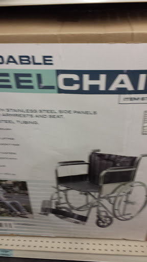 Hardware Store «Harbor Freight Tools», reviews and photos, 2001 Solano Ave, Vallejo, CA 94590, USA