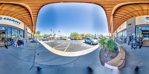 Bicycle Store «Giant Scottsdale», reviews and photos, 2902 N 68th St #120, Scottsdale, AZ 85251, USA