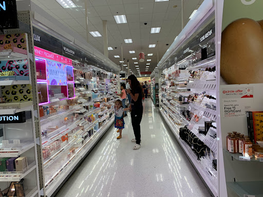 Department Store «Target», reviews and photos, 5270 TX-360, Grand Prairie, TX 75052, USA