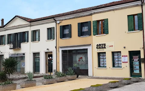 Agenzia Immobiliare Arte Casa In Riviera Sas di Coccato Christian. & Marangoni Moreno image