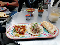 Taco du Restaurant mexicain El Guacamole à Paris - n°9