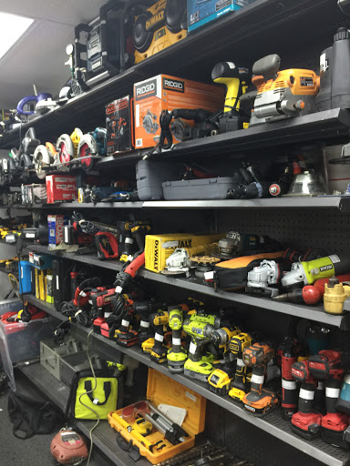 Pawn Shop «Classic Pawn & Jewelry», reviews and photos, 2720 W Broward Blvd, Fort Lauderdale, FL 33312, USA