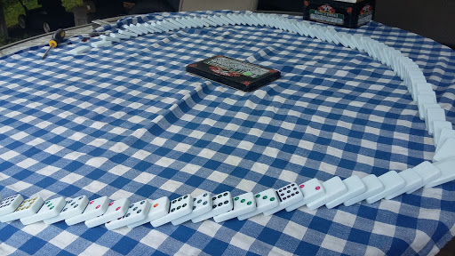 Campground «Blue Haven Campground», reviews and photos, 5253 US-11, Ellenburg Depot, NY 12935, USA