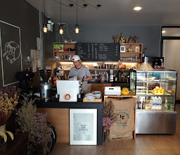 Peakaboo Cafe' photo