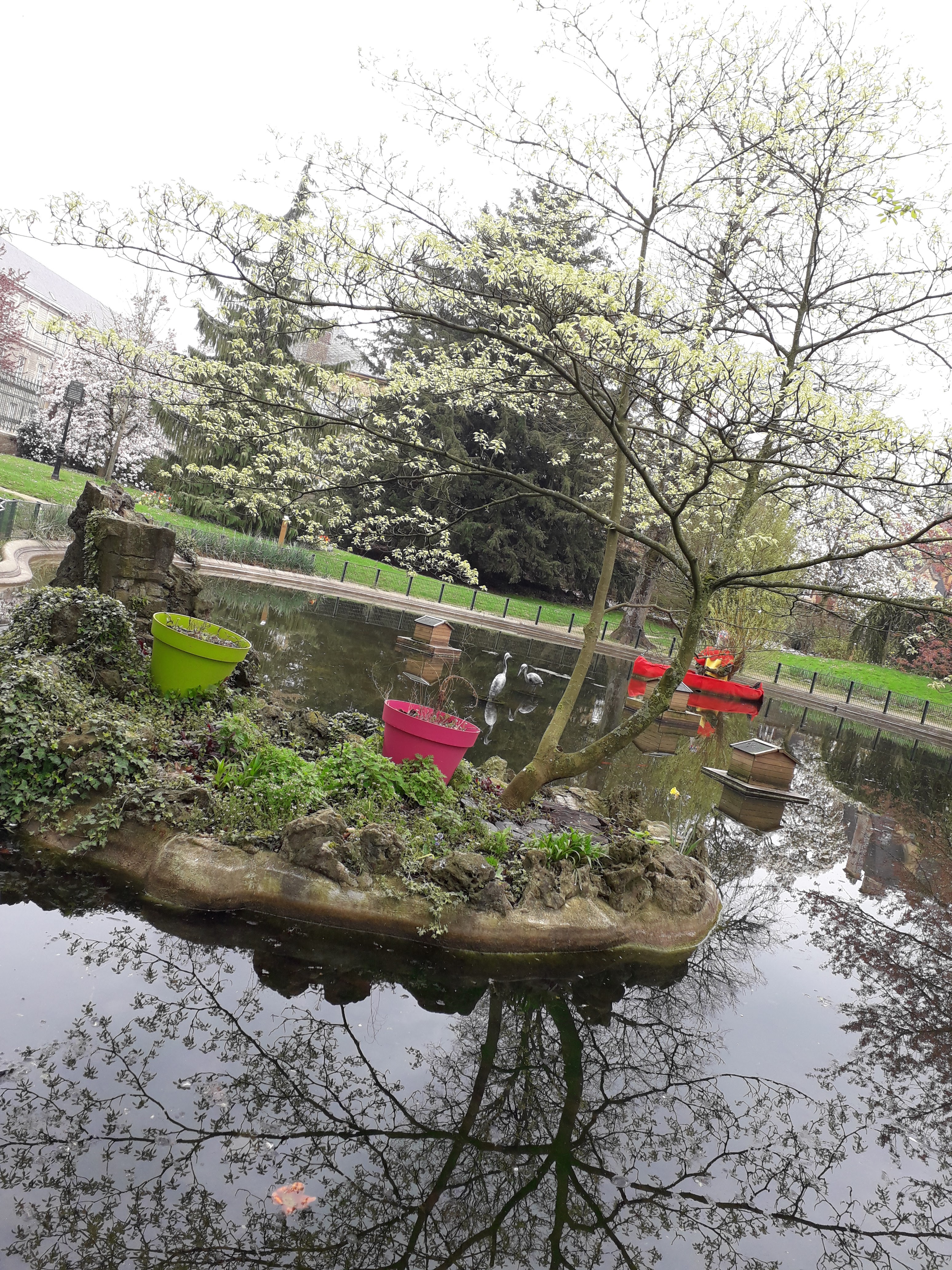 Photo n° 11 de l'avis de Leila.i fait le 09/04/2019 à 15:35