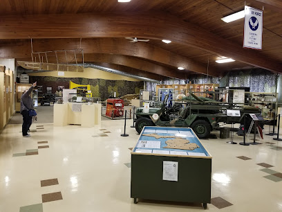 Michigan Military Technical & Historical Society