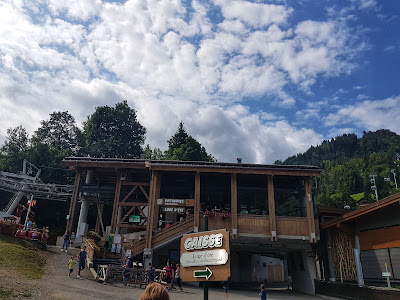 L'AMIE GOURMANDE à La Clusaz