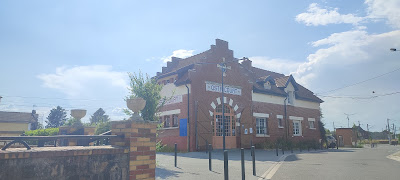 Ostricourt à Ostricourt