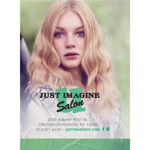 Beauty Salon «Just Imagine U Salon», reviews and photos, 2005 Albany Post Rd, Croton-On-Hudson, NY 10520, USA