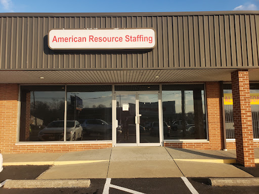 American Resource Staffing