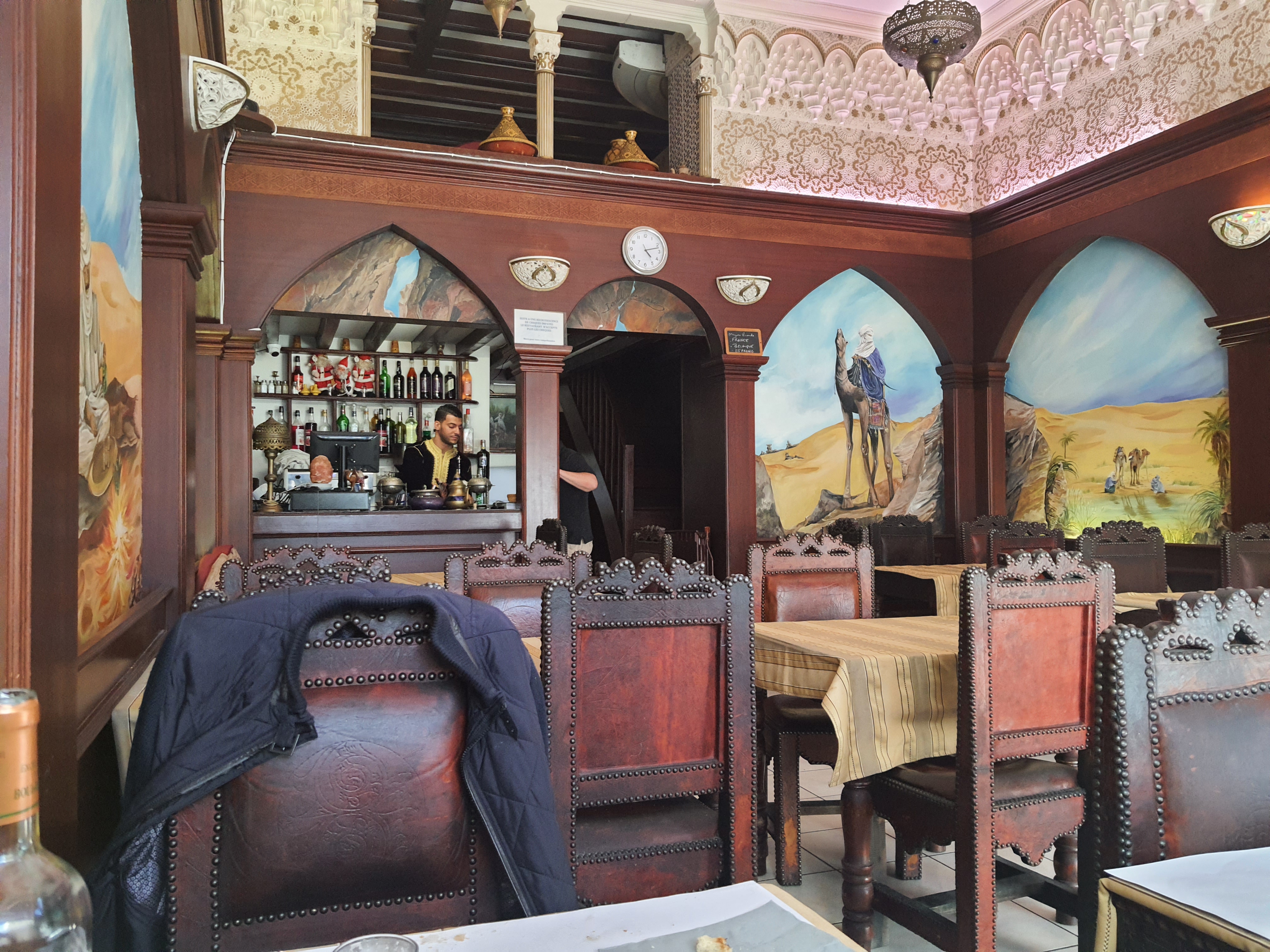 Photo n° 1 de l'avis de Pierre.e fait le 12/04/2019 à 06:18