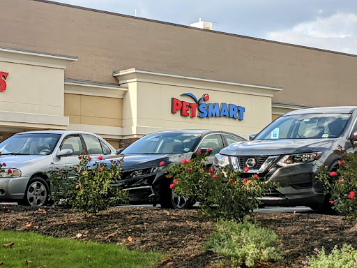 Pet Supply Store «PetSmart», reviews and photos, 187 Millburn Ave, Millburn, NJ 07041, USA