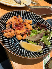Karaage du Restaurant japonais authentique Ichirin à Paris - n°15