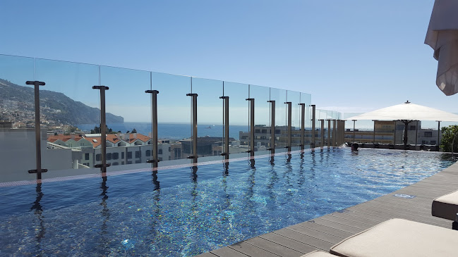 The Vine Hotel - Funchal