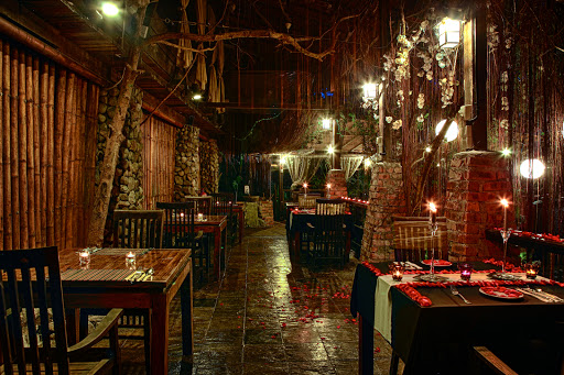 Subak Restaurant