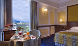 Chambres hôtels Grand Hotel Terme & Spa 35036 Montegrotto Terme (miniature)
