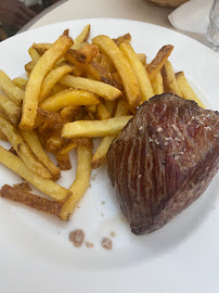 Frite du Restaurant Pause Café à Paris - n°3