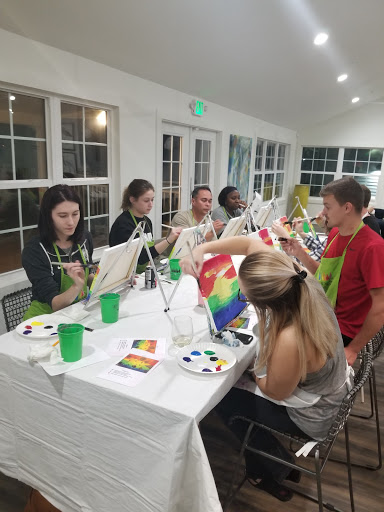 Event Venue «Bottle & Bottega Tampa», reviews and photos, 3687 Tampa Rd #205, Oldsmar, FL 34677, USA