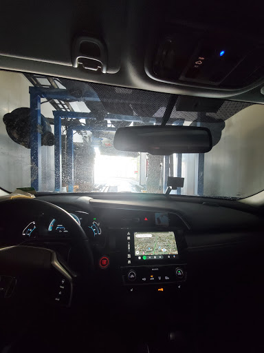 Car Wash «Wild Wash Express», reviews and photos, 8960 Sepulveda Blvd, North Hills, CA 91343, USA