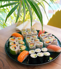 Photos du propriétaire du Restaurant japonais Private Sushi à Clermont-Ferrand - n°11