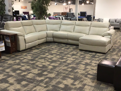 Furniture Store «Bel Furniture - Greenspoint», reviews and photos, 15861 North Fwy, Houston, TX 77090, USA