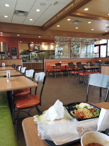 Mexican Restaurant «El Pollo Loco», reviews and photos, 20740 Kuykendahl Rd, Spring, TX 77379, USA
