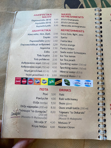 Σχόλια και κριτικές για το Μάρω