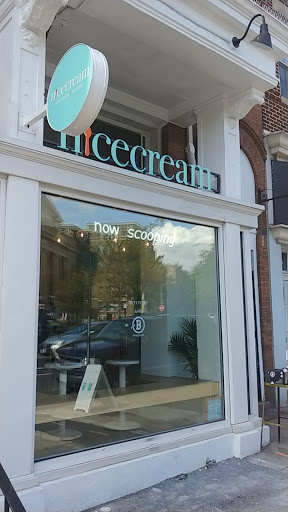 Ice Cream Shop «Nicecream», reviews and photos, 2831 Clarendon Blvd, Arlington, VA 22201, USA