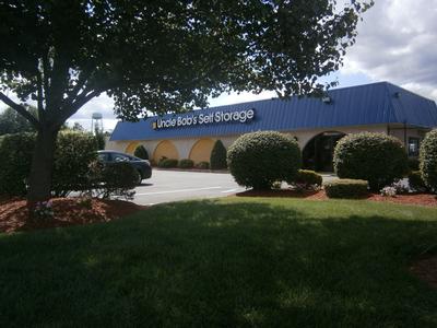 Self-Storage Facility «Life Storage», reviews and photos, 130 US-206, Hillsborough Township, NJ 08844, USA