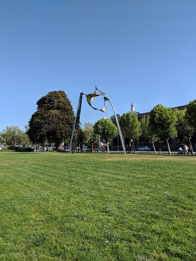 Plaza de California