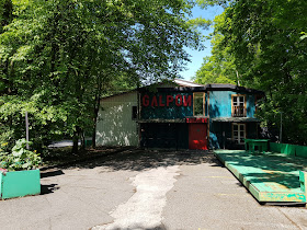 Théâtre du Galpon